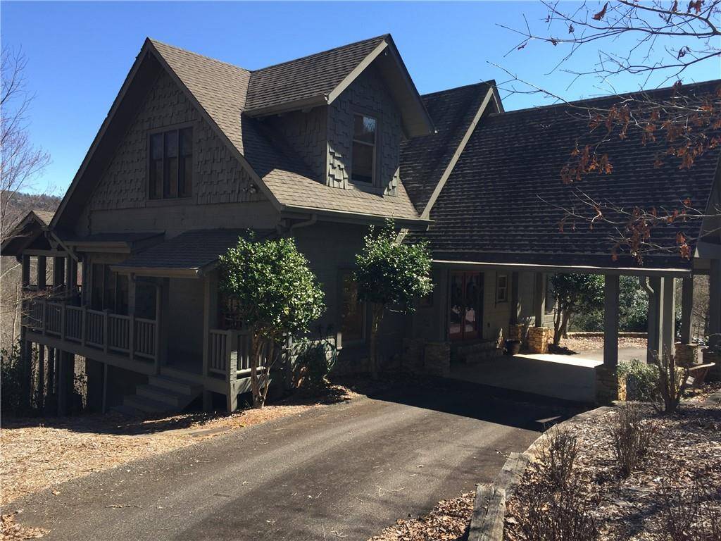 Big Canoe, GA 30143,28 Crabapple CIR