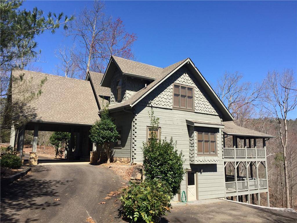 Big Canoe, GA 30143,28 Crabapple CIR