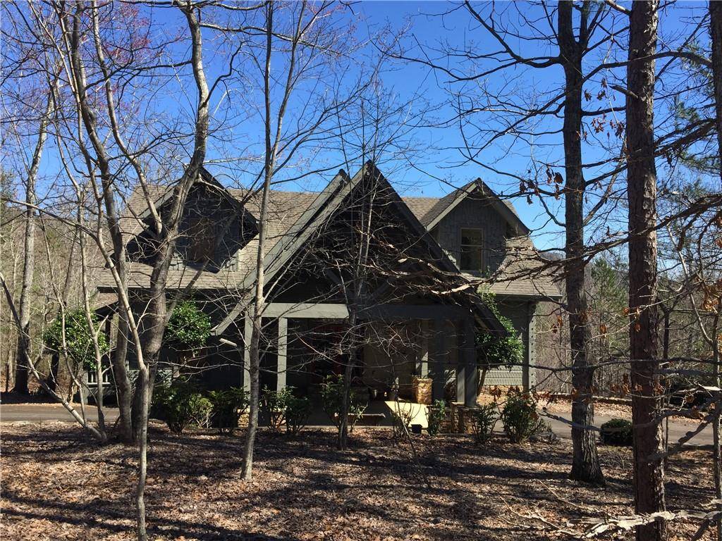 Big Canoe, GA 30143,28 Crabapple CIR