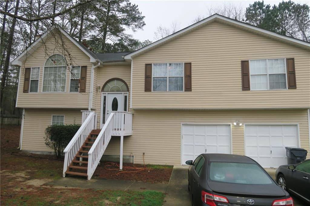 Palmetto, GA 30268,850 Carll CT