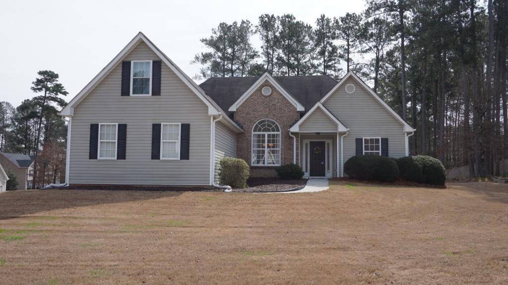 Loganville, GA 30052,1518 Sierra Ridge PL