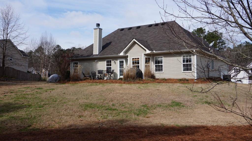 Loganville, GA 30052,1518 Sierra Ridge PL