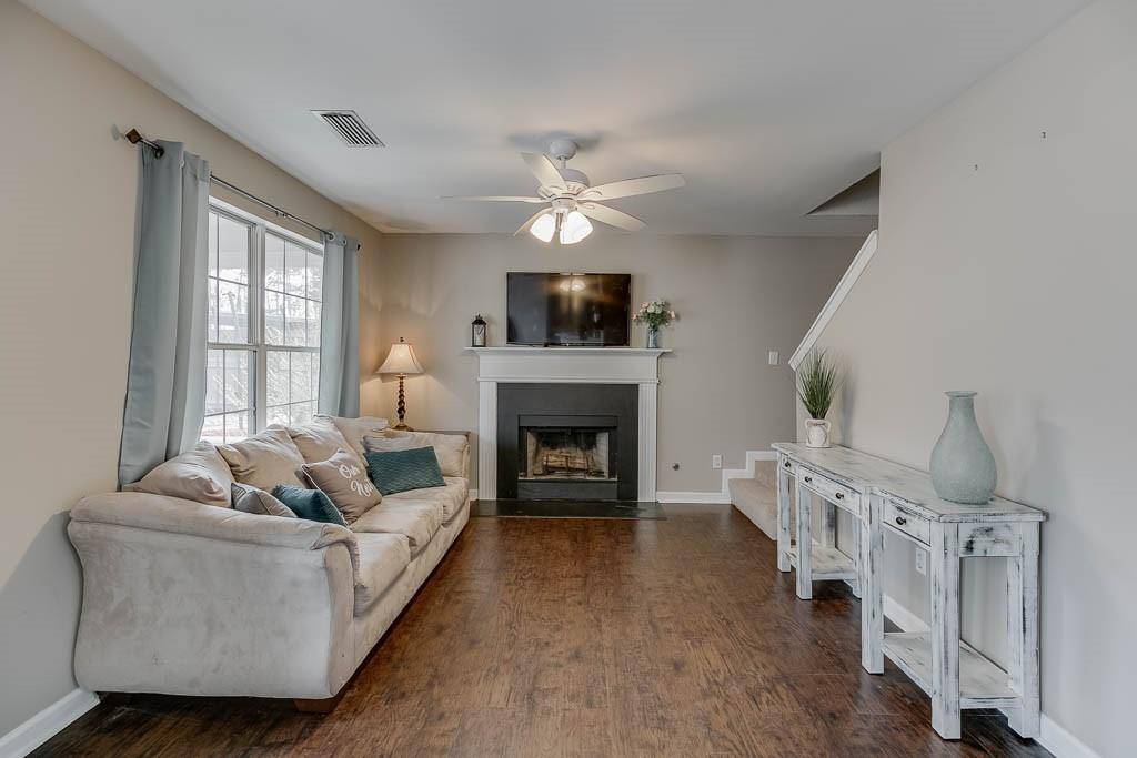 Flowery Branch, GA 30542,7215 Williams RD