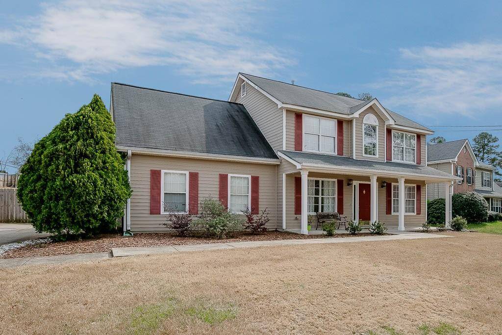 Flowery Branch, GA 30542,7215 Williams RD