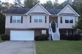 Ellenwood, GA 30294,5438 S Crest Ridge DR