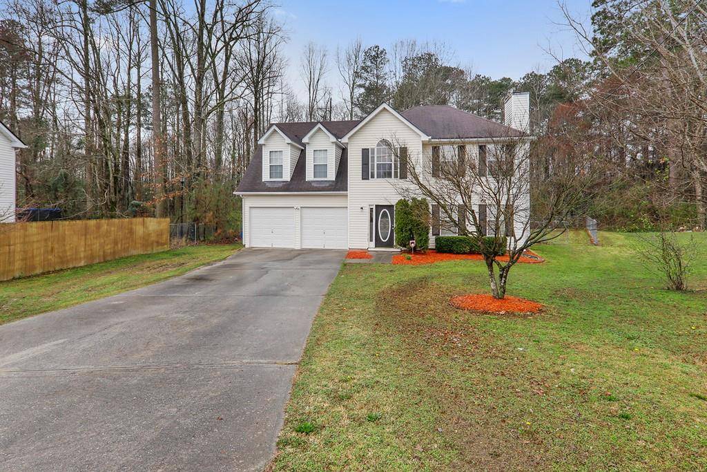 Loganville, GA 30052,2222 PIXIE ROSE LN