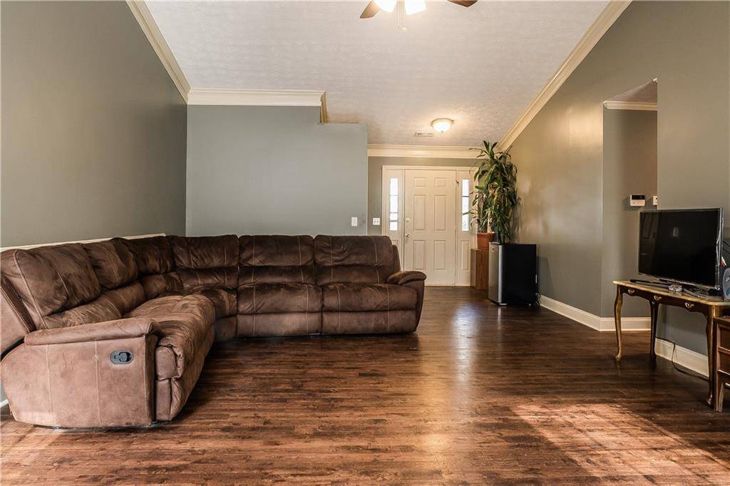 Norcross, GA 30071,2770 Woodbine Hill WAY