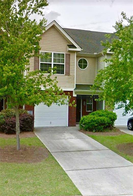 Winder, GA 30680,164 Turtle Creek DR