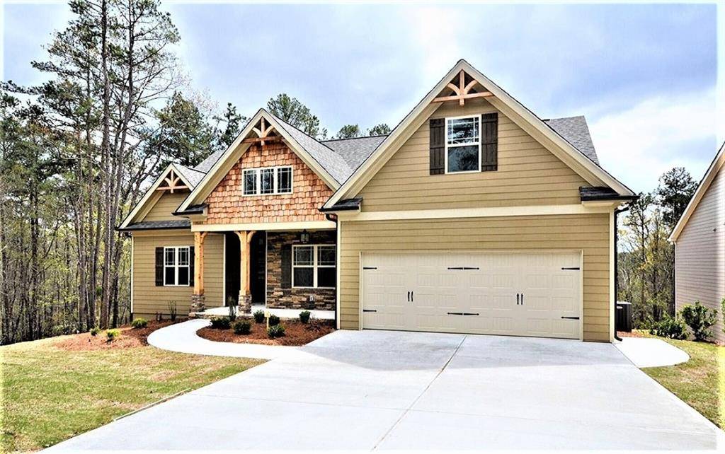 Waleska, GA 30183,106 Jake CT