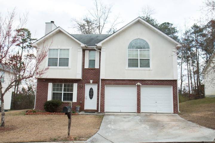 Lithonia, GA 30058,2014 Mulberry LN