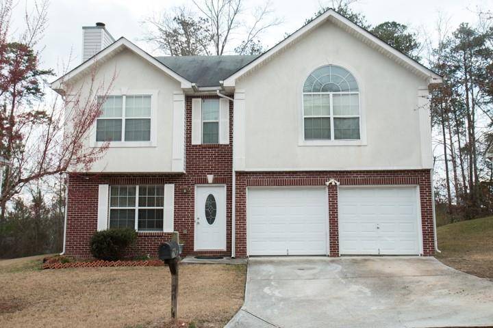 Lithonia, GA 30058,2014 Mulberry LN