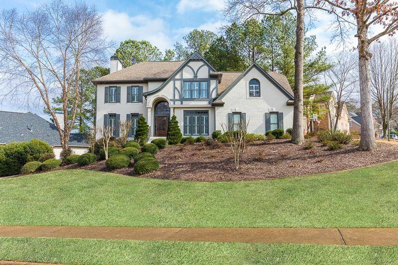 Woodstock, GA 30189,751 Highview CT