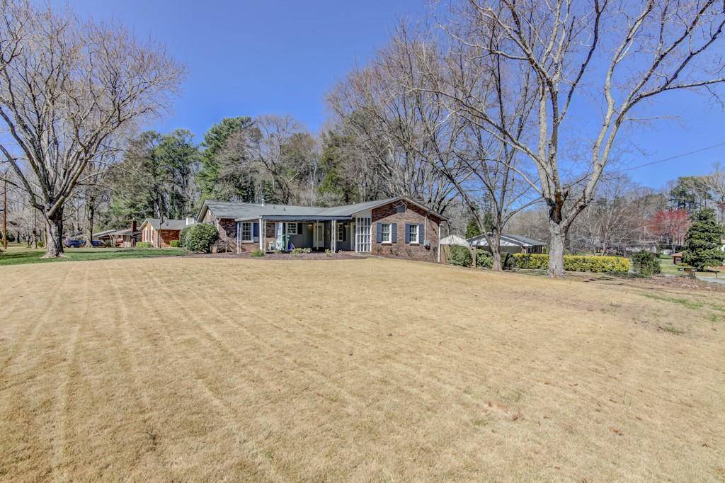 Smyrna, GA 30080,1799 Creat TRL SE