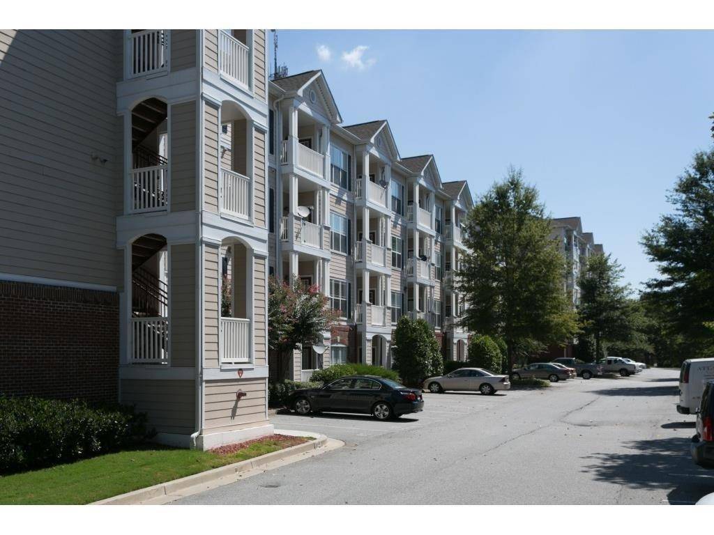 Dunwoody, GA 30338,4333 Dunwoody PARK #1208