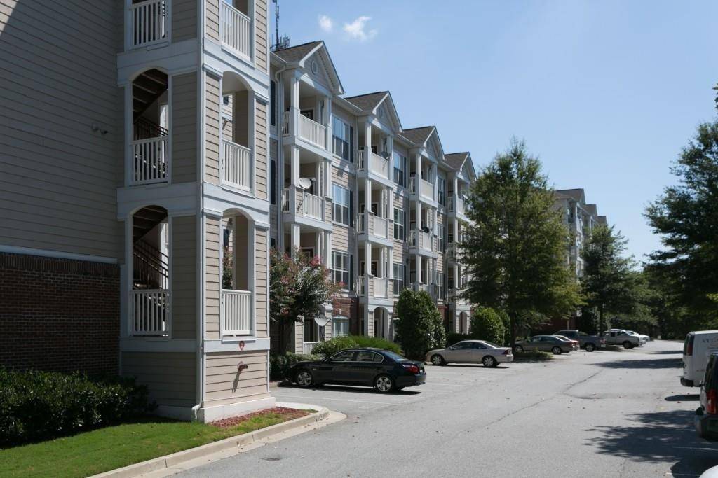 Dunwoody, GA 30338,4333 Dunwoody PARK #1208