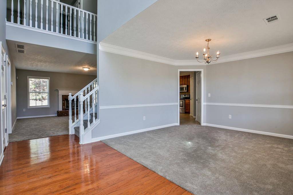 Auburn, GA 30011,736 Bridle Creek WAY