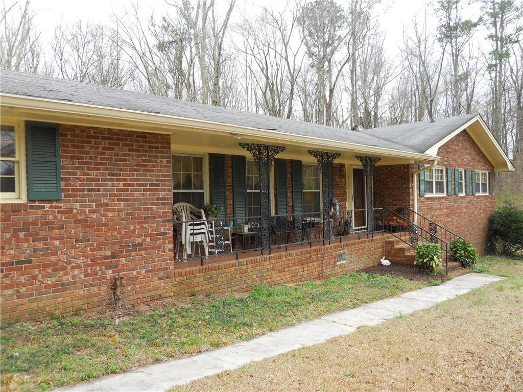 Oxford, GA 30054,236 E Macedonia Church RD