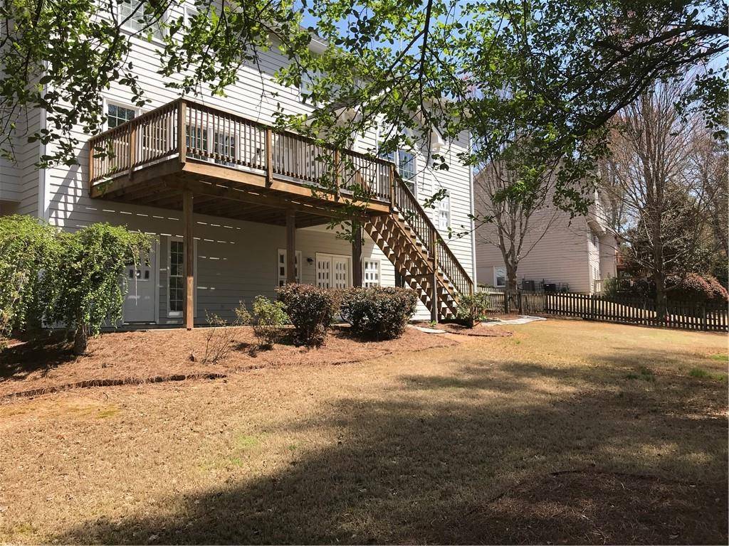 Roswell, GA 30075,580 Estate Club CIR