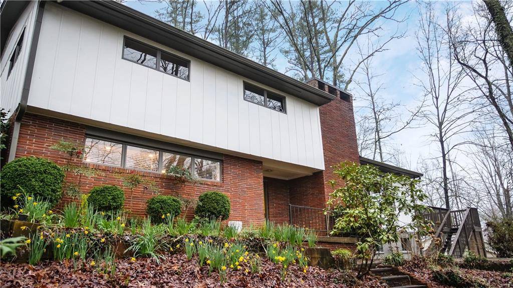 Dahlonega, GA 30533,146 Skyline DR