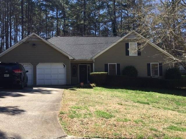 Douglasville, GA 30135,3173 Christopher CT #17