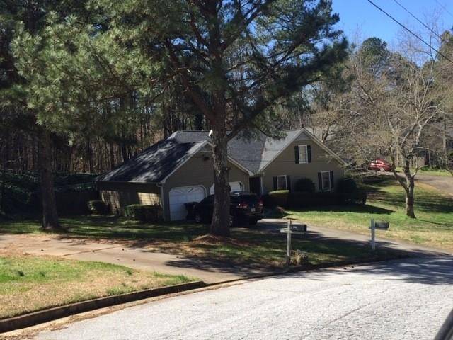 Douglasville, GA 30135,3173 Christopher CT #17