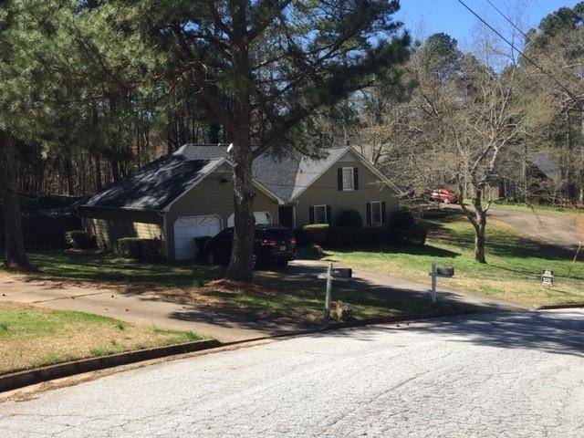 Douglasville, GA 30135,3173 Christopher CT #17