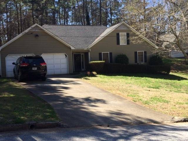 Douglasville, GA 30135,3173 Christopher CT #17