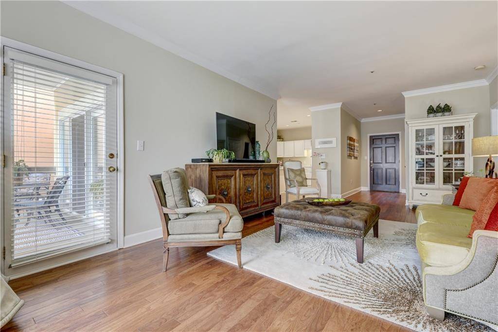 Dunwoody, GA 30338,5326 Brooke Ridge DR #5326