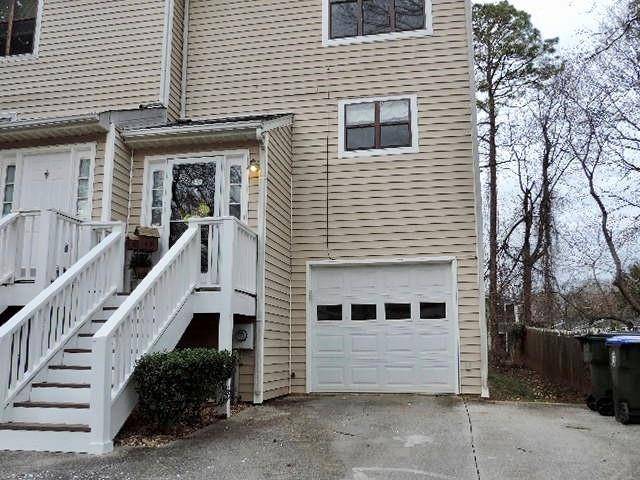 Chamblee, GA 30341,2218 Spring Walk CT #2218