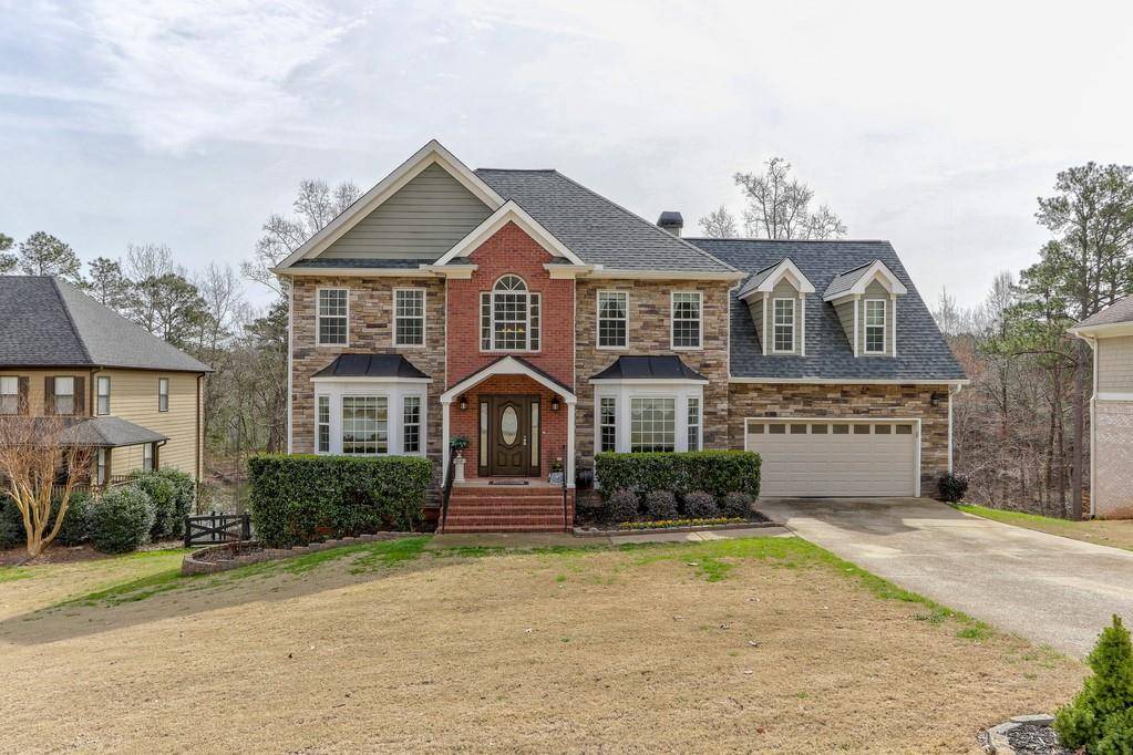 Oakwood, GA 30566,4412 SHELLIE LN