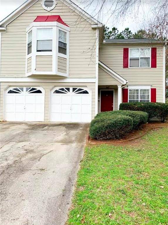 Marietta, GA 30060,3544 Quiet Creek CT SW