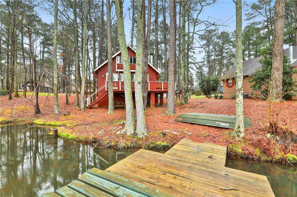 Pine Mountain, GA 31822,86 St Moritz