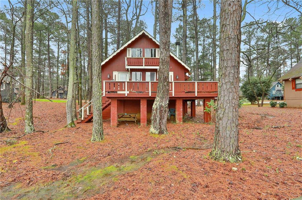 Pine Mountain, GA 31822,86 St Moritz