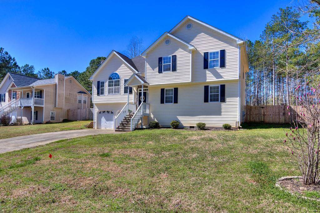 White, GA 30184,18 WEY BRIDGE CT