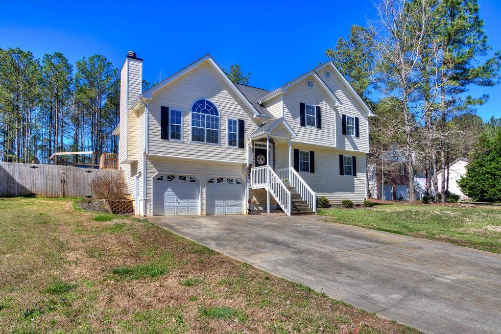 White, GA 30184,18 WEY BRIDGE CT