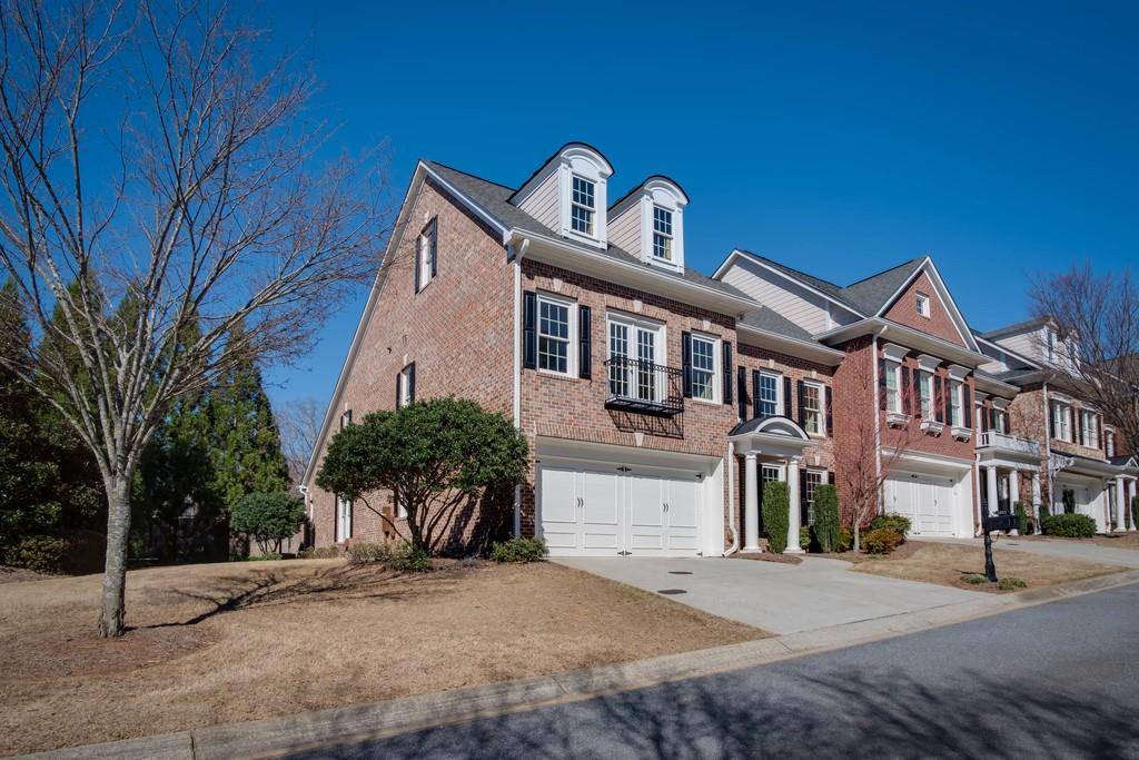 Roswell, GA 30075,1003 Village Green CIR