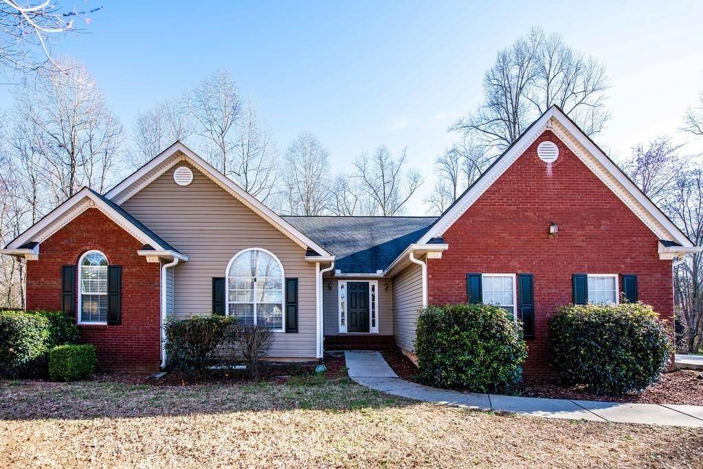 Villa Rica, GA 30180,318 HICKORY POINTE CT