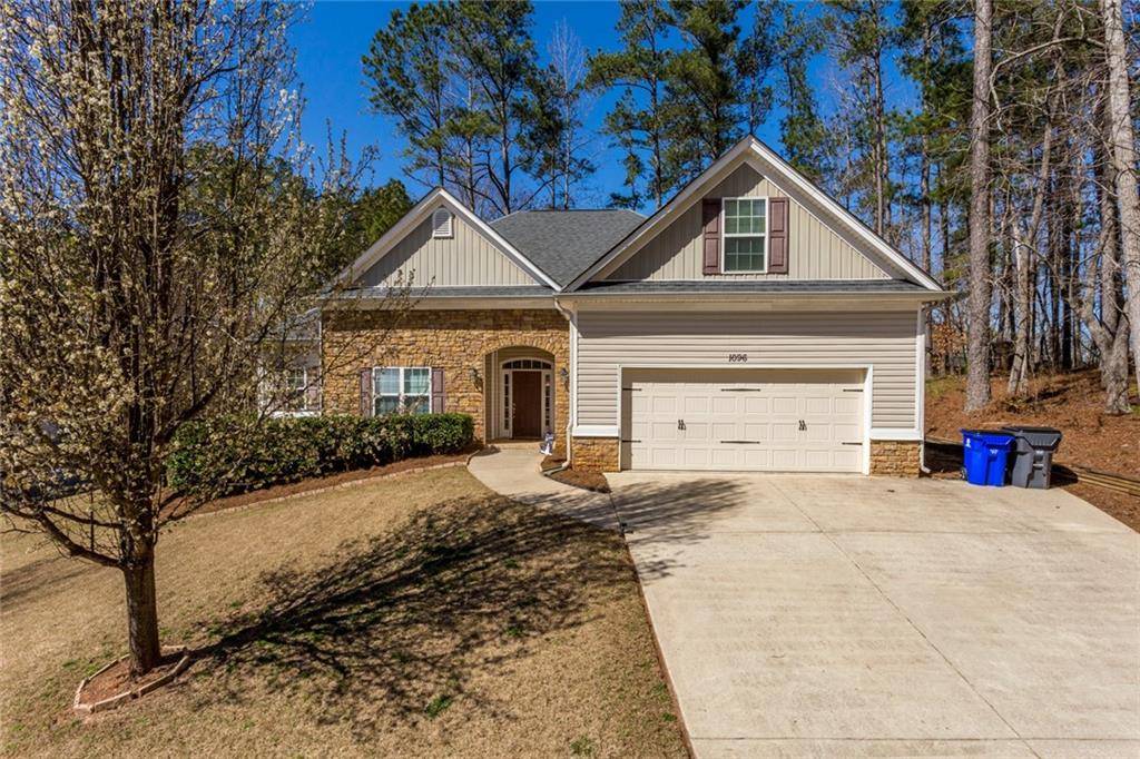 Villa Rica, GA 30180,1096 Plantation CT