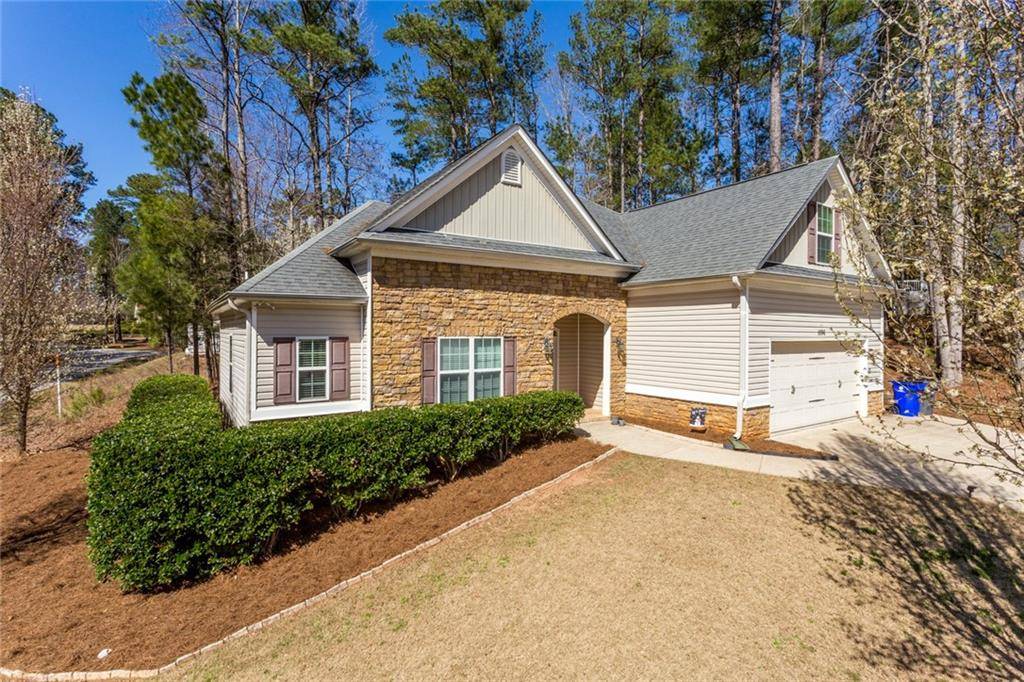 Villa Rica, GA 30180,1096 Plantation CT