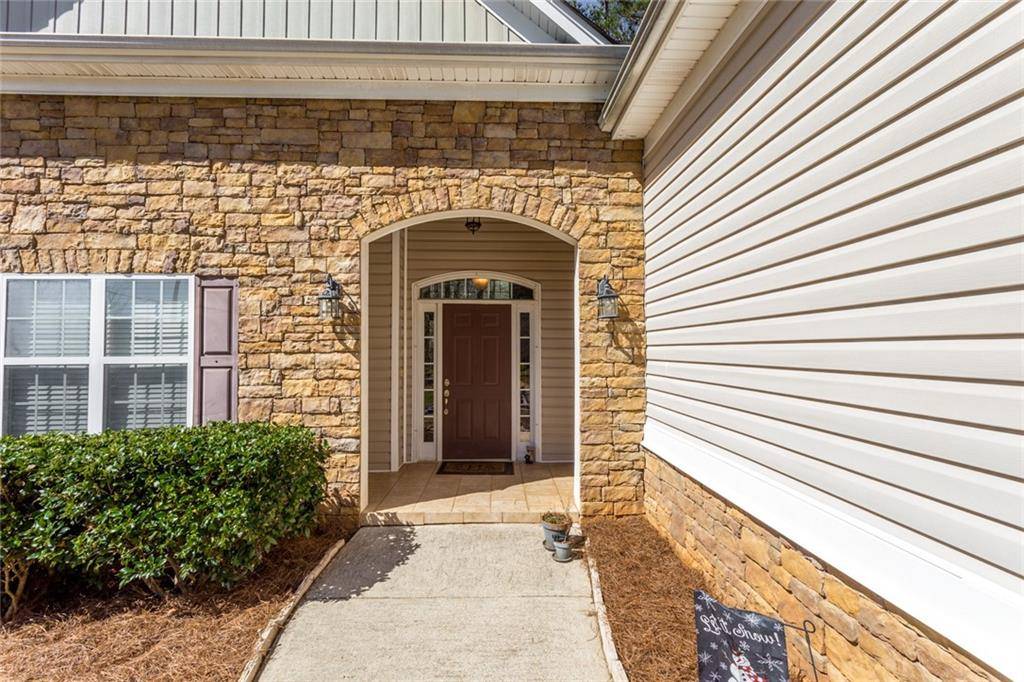 Villa Rica, GA 30180,1096 Plantation CT