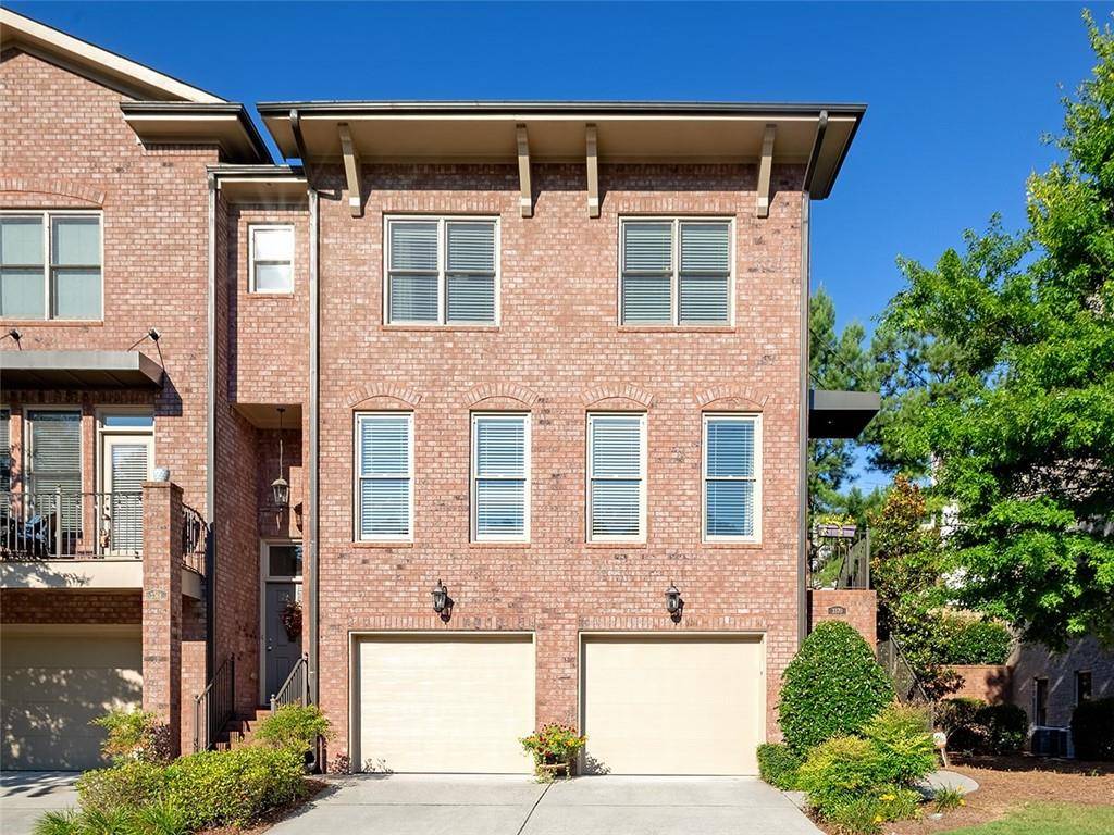 Doraville, GA 30340,3370 Chestnut Woods CIR #3370