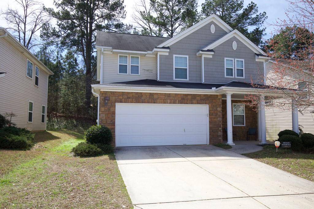 Atlanta, GA 30349,5633 SABLE WAY