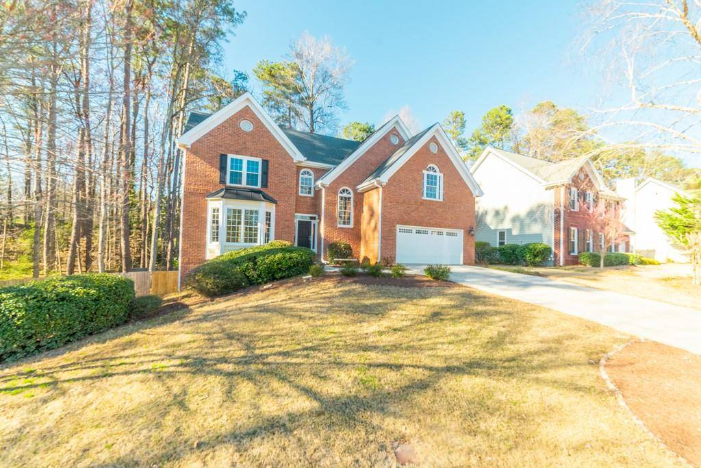 Duluth, GA 30096,3079 Gavin PL