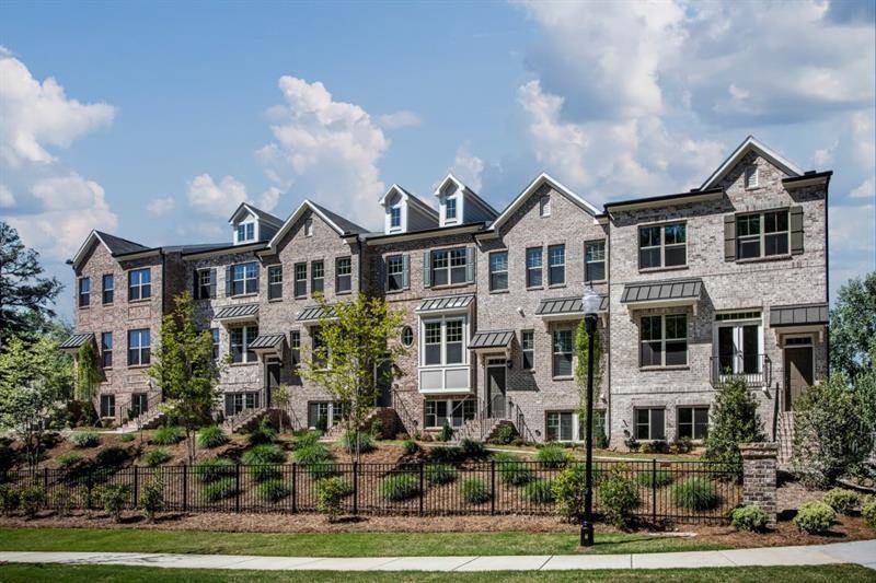 Chamblee, GA 30345,3161 Rutter DR