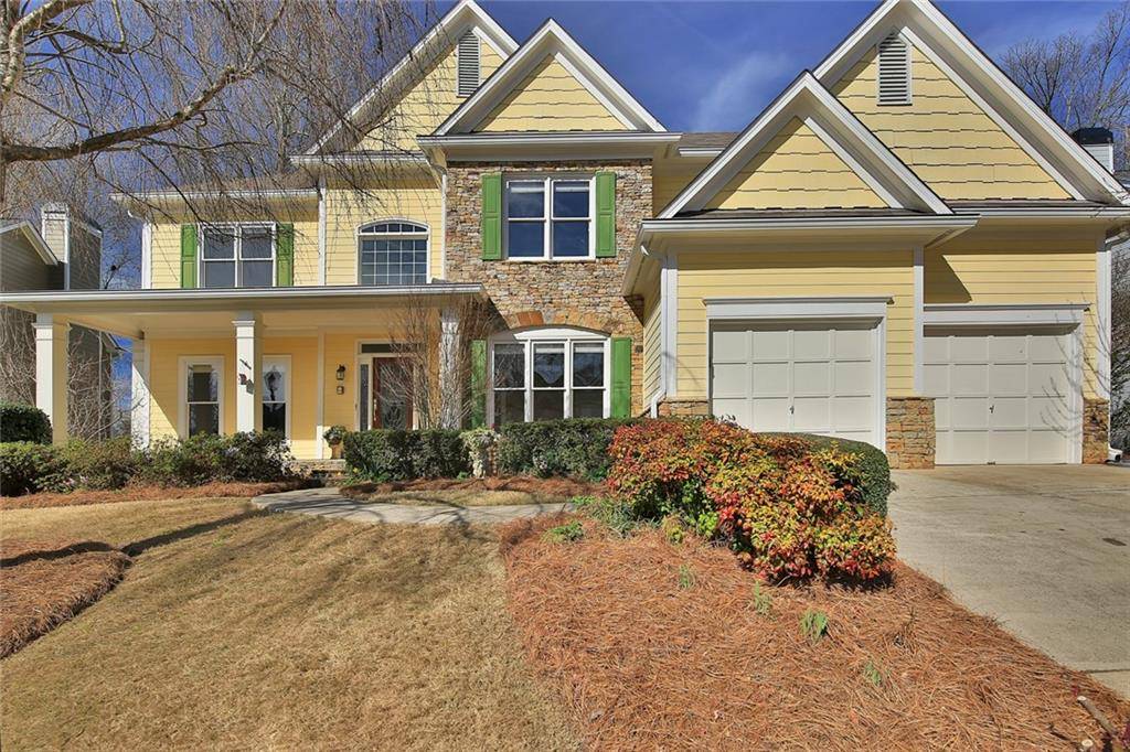 Alpharetta, GA 30005,1190 Compass Pointe XING