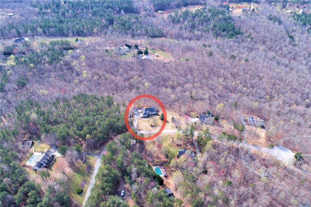 Winston, GA 30187,6525 Fox RUN