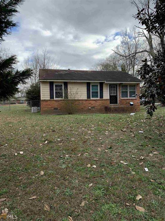 Loganville, GA 30052,226 BRUCE ST