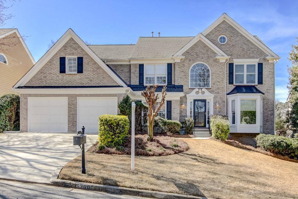 Dunwoody, GA 30338,5300 OXFORD CHASE WAY