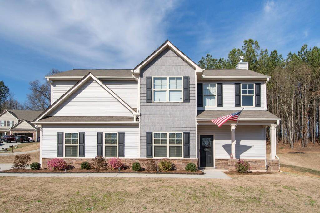 Bethlehem, GA 30620,1627 Miller Valley LN