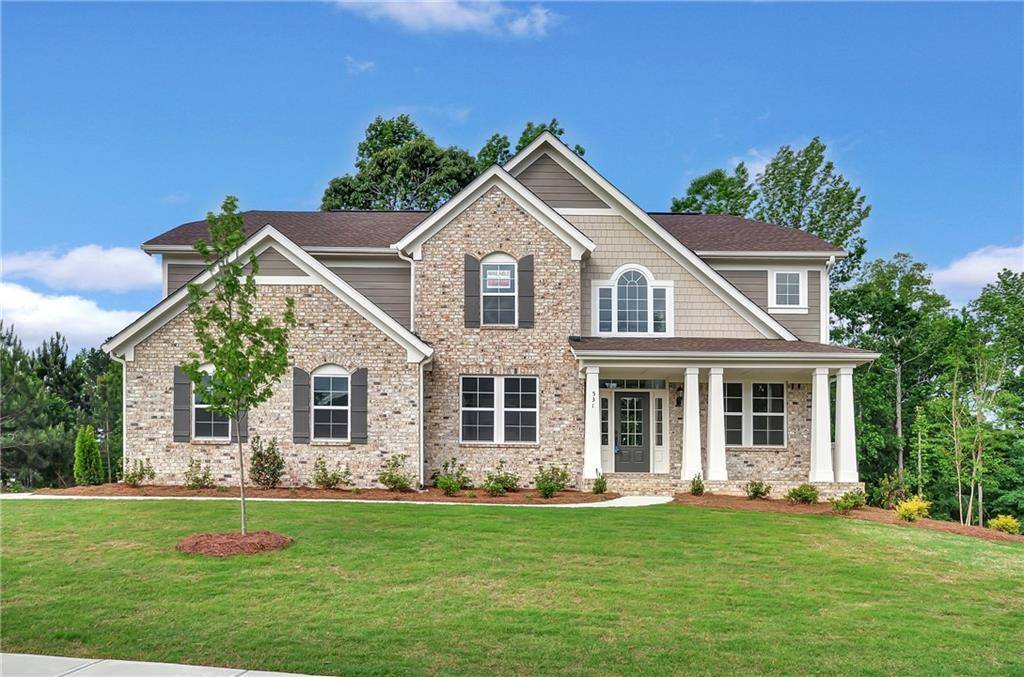 Braselton, GA 30517,531 Leafton PL